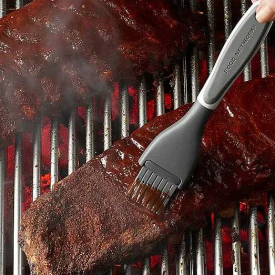 Food Network™ Cooking Utensils & Tools*Food Network Reversible Basting Brush