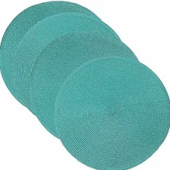 Food Network™ Table Linens*Food Network Round Placemat 4-Pk.