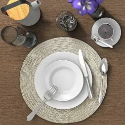 Food Network™ Table Linens*Food Network Round Placemat