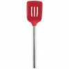 Food Network™ Cooking Utensils & Tools*Food Network Silicone Spatula Red
