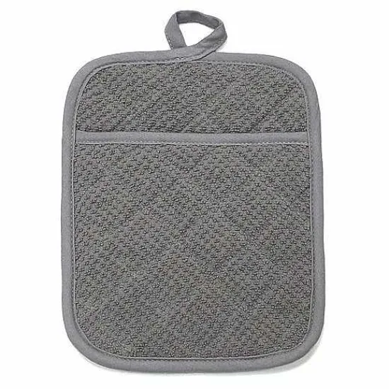 Food Network™ Kitchen Linens*Food Network Soft Terry Pot Holder