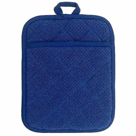 Food Network™ Kitchen Linens*Food Network Soft Terry Pot Holder