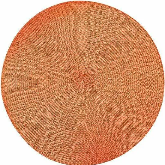 Food Network™ Table Linens*Food Network Solid Round Placemat