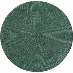 Food Network™ Table Linens*Food Network Solid Round Placemat