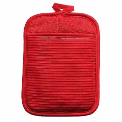 Food Network™ Kitchen Linens*Food Network Striped Silicone Pot Holder