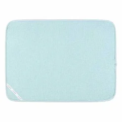 Food Network™ Kitchen Accessories*Food Network Textured Waffle Dish Drying Mat