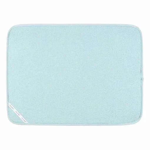 Food Network™ Kitchen Accessories*Food Network Textured Waffle Dish Drying Mat