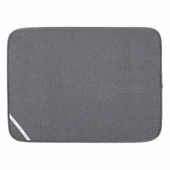 Food Network™ Kitchen Accessories*Food Network Textured Waffle Dish Drying Mat