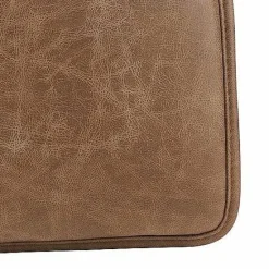 Food Network™ Decorative Pillows & Chair Pads*Food Network The Gripper Faux-Leather Chair Pad