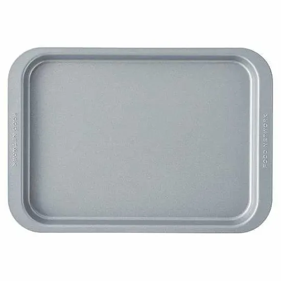 Food Network™ Cookware & Bakeware*Food Network Toaster Oven Sheet Pan & Crisper Set