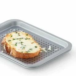 Food Network™ Cookware & Bakeware*Food Network Toaster Oven Sheet Pan & Crisper Set