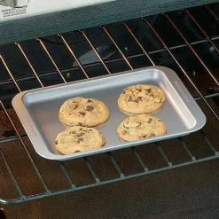 Food Network™ Cookware & Bakeware*Food Network Toaster Oven Sheet Pan & Crisper Set