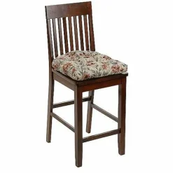 Food Network™ Table Linens*Food Network Watercolor Floral Chair Pad