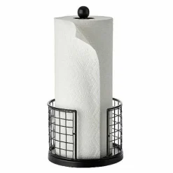 Food Network™ Dinnerware & Serveware*Food Network Wire Paper Towel Holder