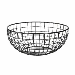 Food Network™ Dinnerware & Serveware*Food Network Wire Serving Bowl